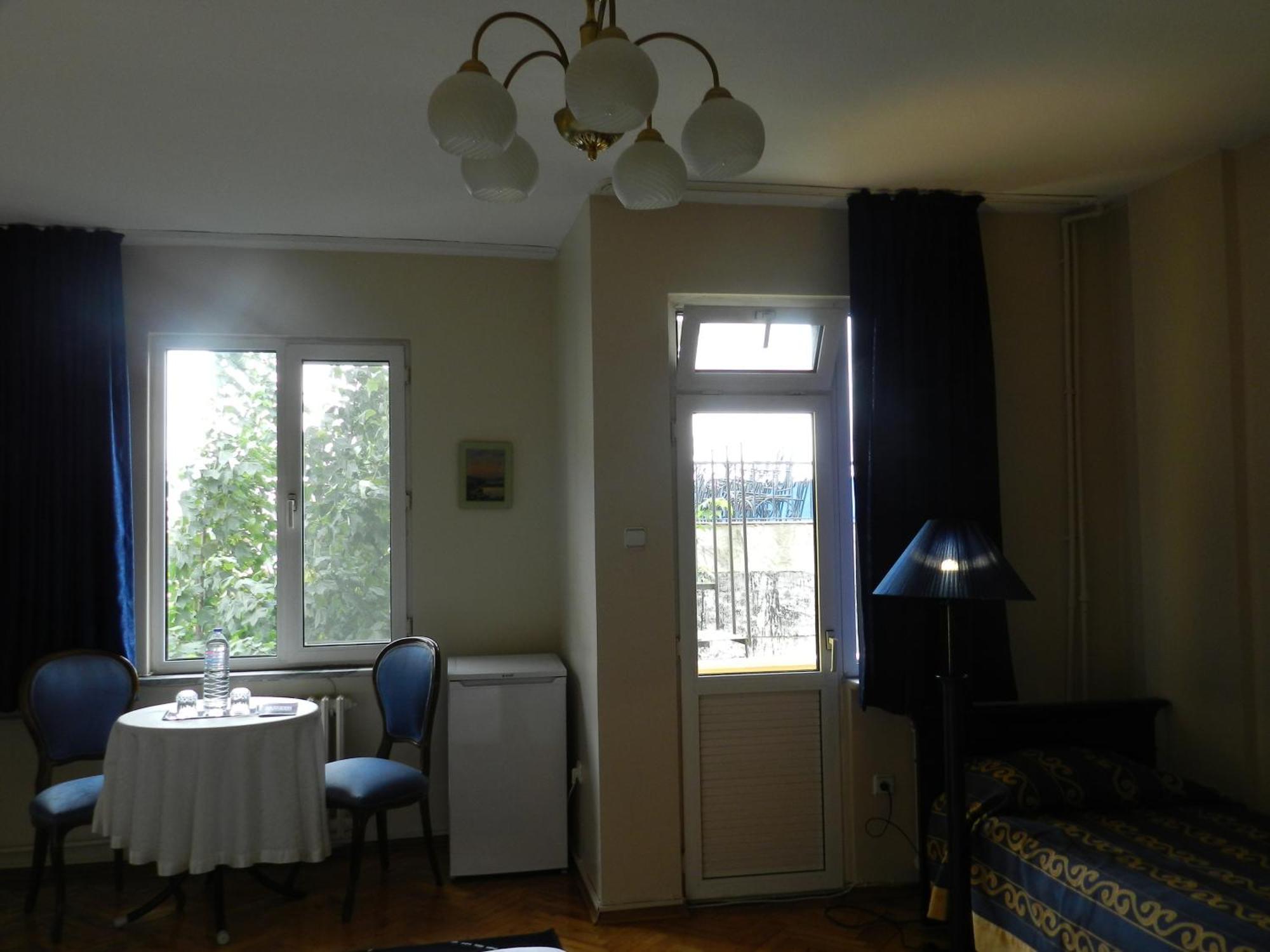 Berk Guest House - Grandma'S House อิสตันบูล ห้อง รูปภาพ