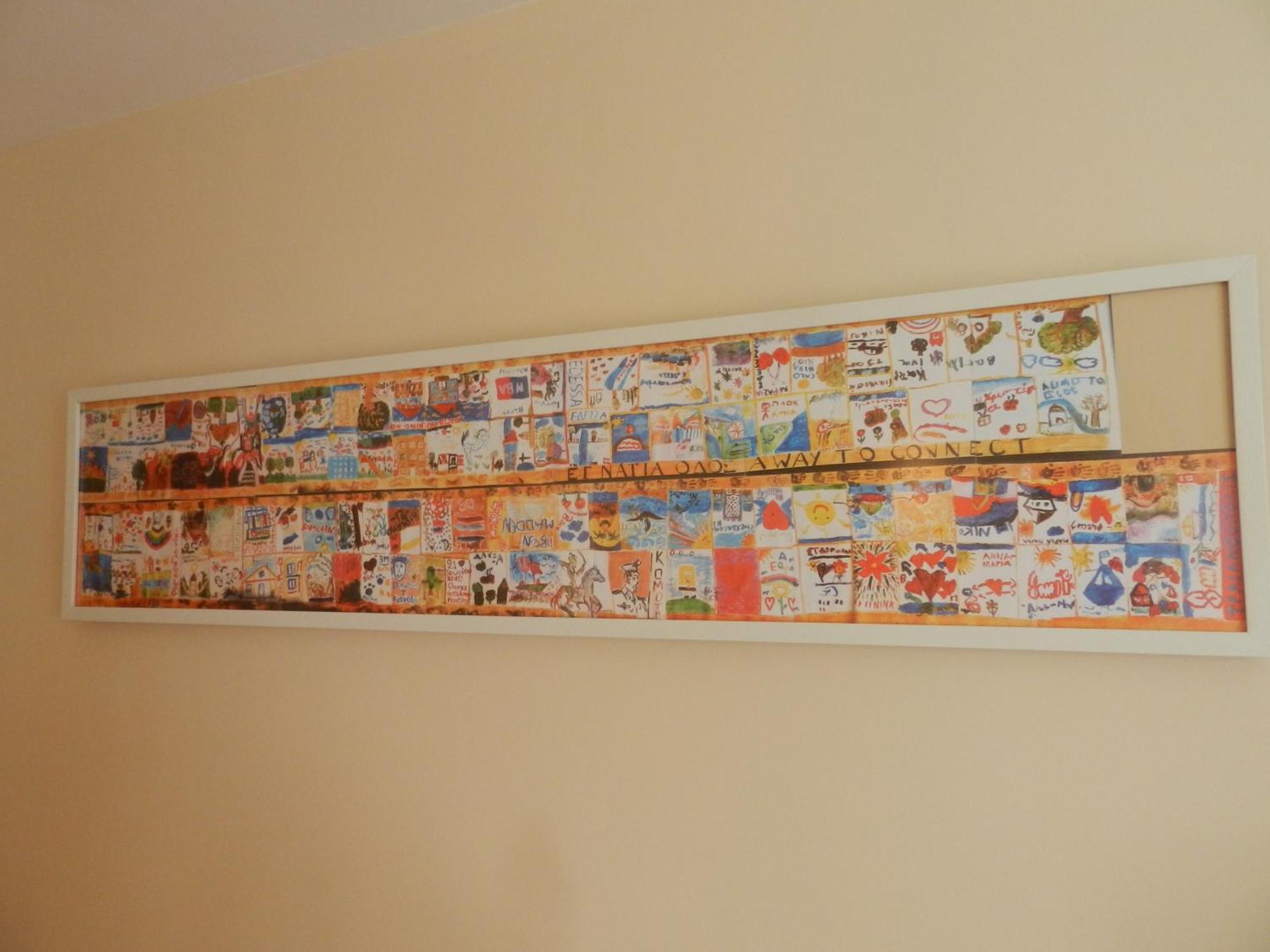 Berk Guest House - Grandma'S House อิสตันบูล ห้อง รูปภาพ