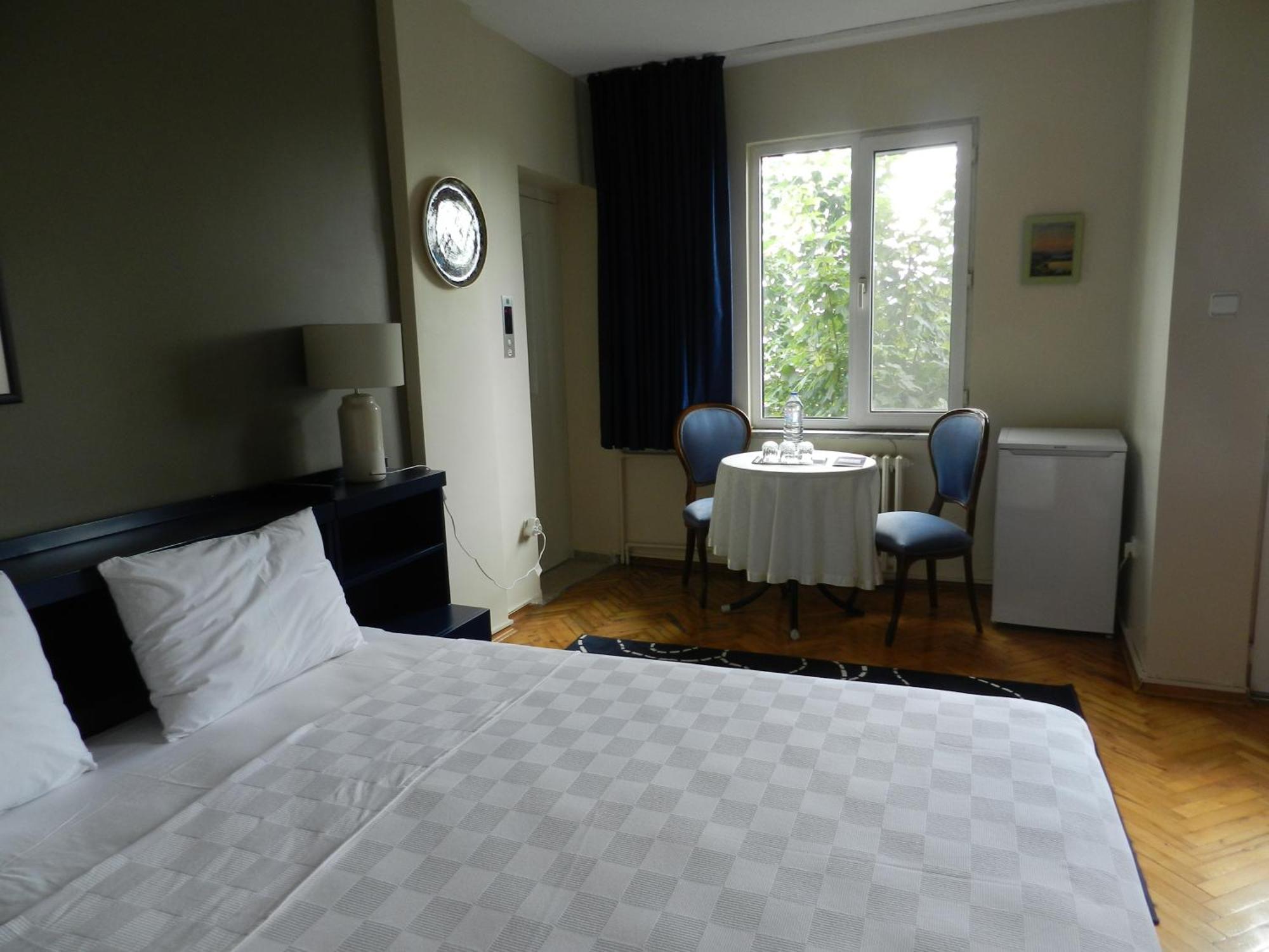 Berk Guest House - Grandma'S House อิสตันบูล ห้อง รูปภาพ