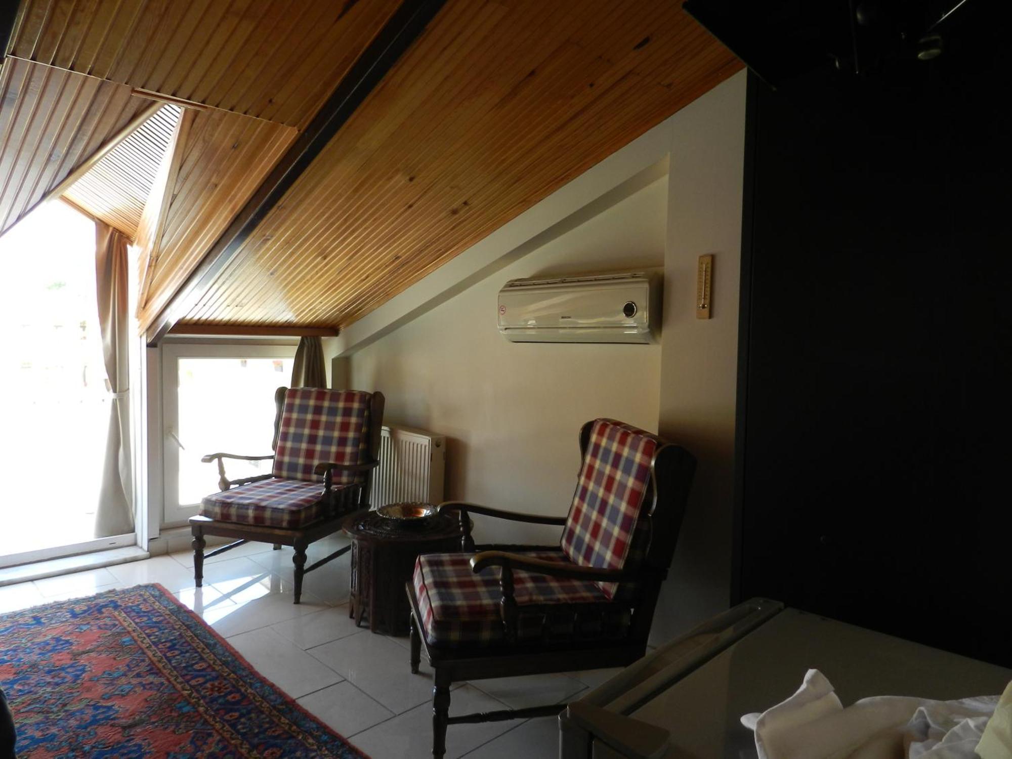 Berk Guest House - Grandma'S House อิสตันบูล ห้อง รูปภาพ