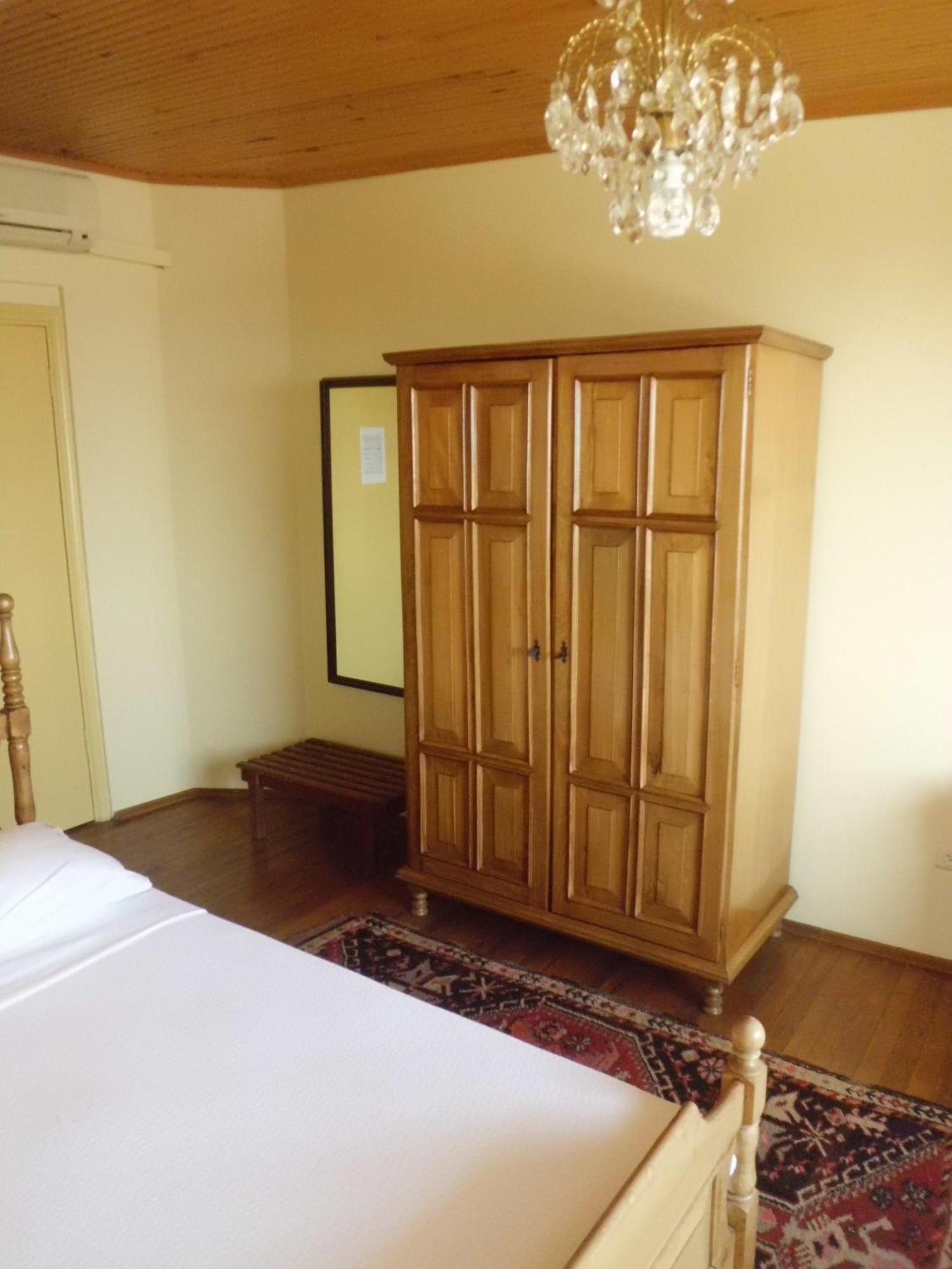 Berk Guest House - Grandma'S House อิสตันบูล ห้อง รูปภาพ