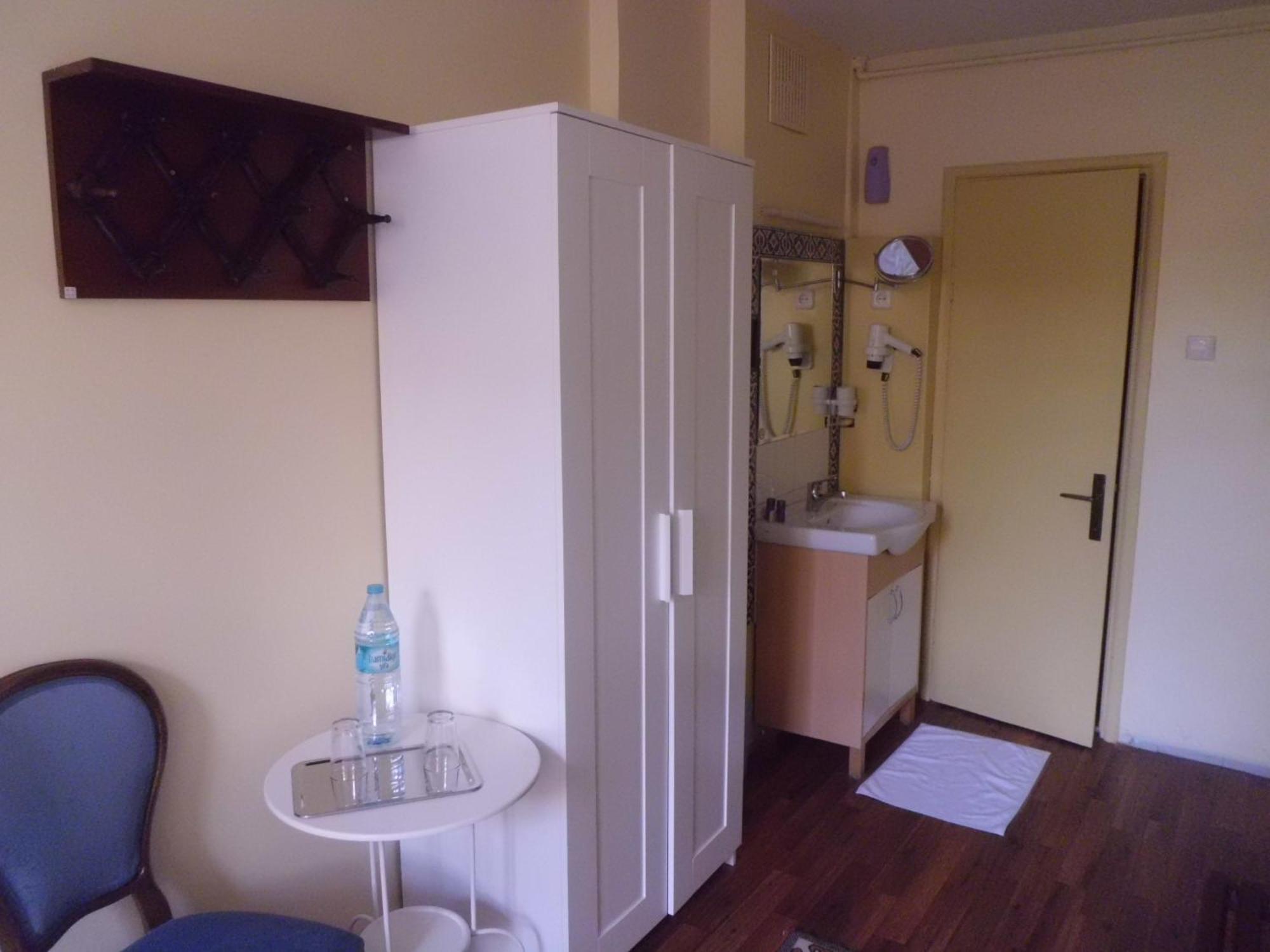 Berk Guest House - Grandma'S House อิสตันบูล ห้อง รูปภาพ